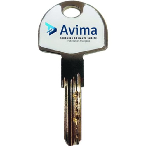 Clé AVIMA MD6 Clé AVIMA MD6