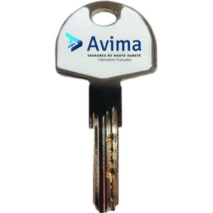 Clé AVIMA MD6