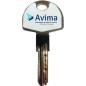 Clé AVIMA MD6 Clé AVIMA MD6