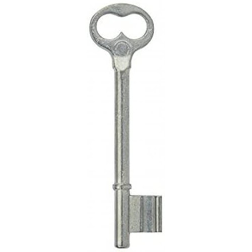 Clé METALUX Conforlux