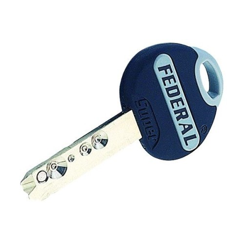 Clé COTEKA Federal Clé COTEKA Federal