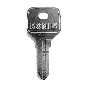 Cl RONIS Tubulaire