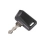 clé pour contact tracteur Manitou 14603