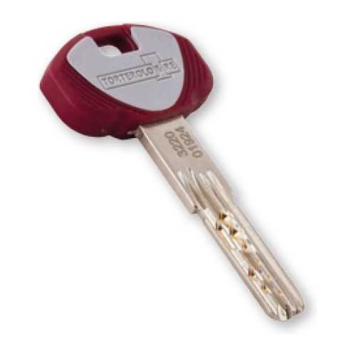 Clé TORTEROLO SMART EVO Clé TORTEROLO SMART EVO