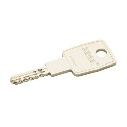 Clé SECURYSTAR Keso 2000S