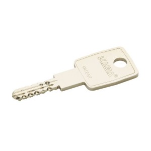 Clé SECURYSTAR Keso 2000S