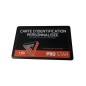 Clé SECURYSTAR Duplicata carte de sécurité Clé SECURYSTAR Duplicata carte de sécurité