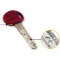 Clé TORTEROLO Prestige Excel Clé TORTEROLO Prestige Excel