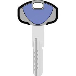 Clé SECUREMME K2