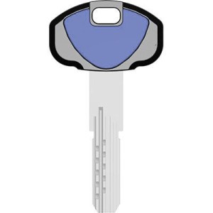 Clé SECUREMME K2