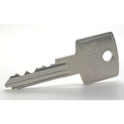 Clé LBS Foussier MACH ALPHA