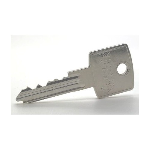 Clé LBS  MACH ALPHA