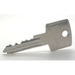 Clé LBS Foussier MACH ALPHA