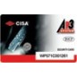 Clé CISA RS3 Système Clé CISA RS3 Système
