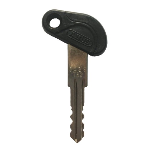 Clé ABUS plate au N° Clé ABUS plate au N°