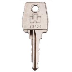 Clé EMKA 43001-45000