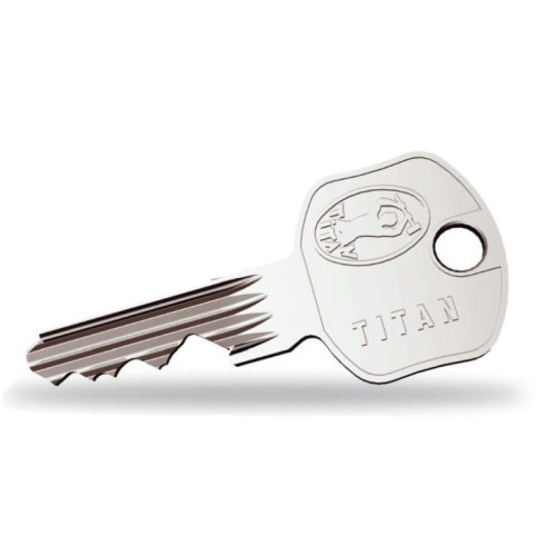 Clé TITAN K1 WR29 BREDOK Clé TITAN K1 WR29 BREDOK