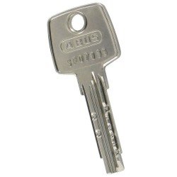 Clé ABUS EC-S  profil SF