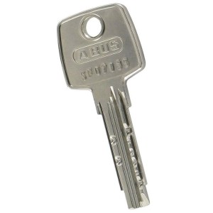 Clé ABUS EC-S  profil SF