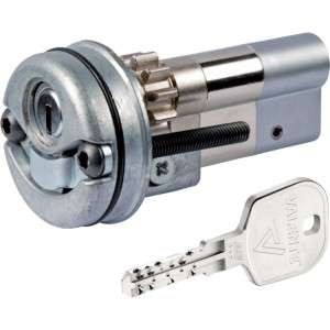 Cylindre de sécurité à engrenage Securystar Prostar 3