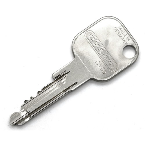 Clé ISEO GERA CY09 CYliQ J12H42 F12H426 Clé ISEO GERA CY09 CYliQ J12H42 F12H426