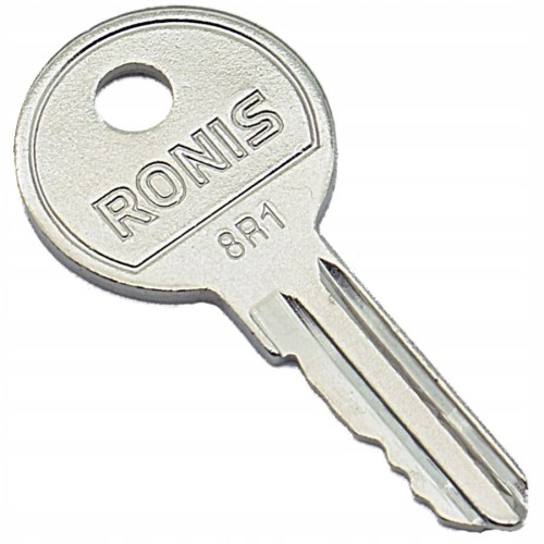 RONIS 8R1 Commander Des Cl s RONIS Contacteur SCHNEIDER