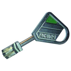 Clé FICHET 787