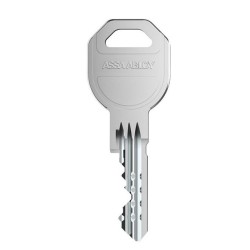 Clé ASSA ABLOY C200