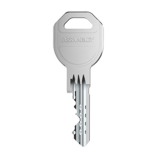 Clé ASSA ABLOY C200