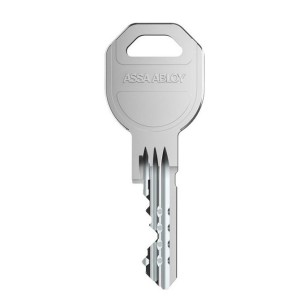 Clé ASSA ABLOY C200