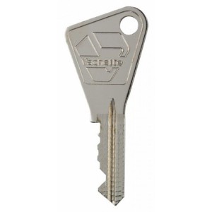 Clé VACHETTE V5