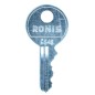 Clé RONIS Y