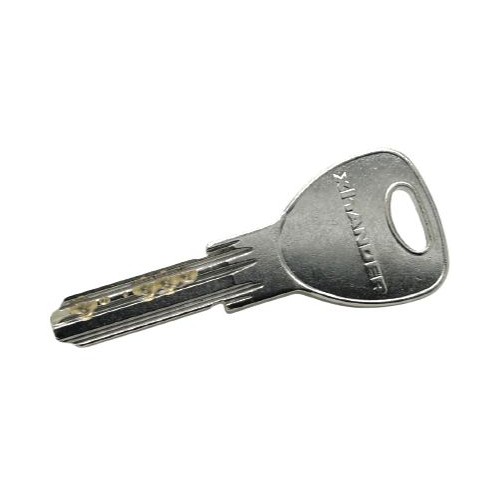 Clé XhANDER Reversafe Clé XhANDER Reversafe