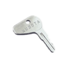 clé pour contacteur Bosch