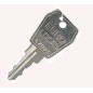 Clé Euro Locks série L1001-L3000