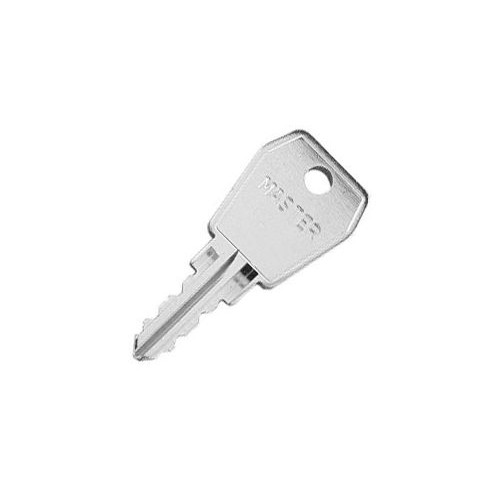 Clé EURO-LOCKS tubulaire
