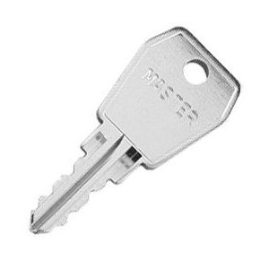 Clé Euro Locks clé de Passe pour série L