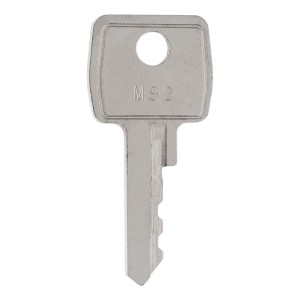 Clé EURO-LOCKS tubulaire