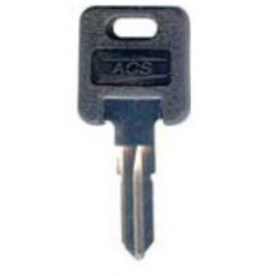 clé avion ACS