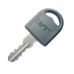 Clé WT série A