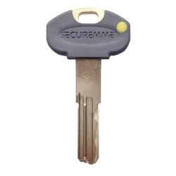 Clé SECUREMME K5
