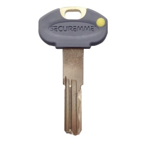 Clé SECUREMME K5