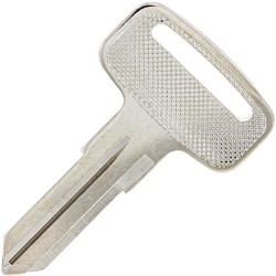 clé pour contacteur Bosch