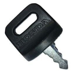 clé HONDA Marine série W