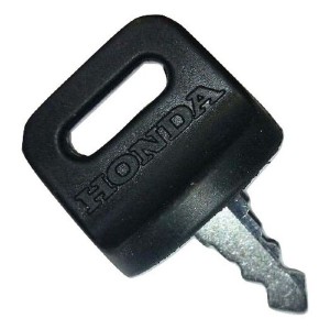 clé HONDA Marine série W