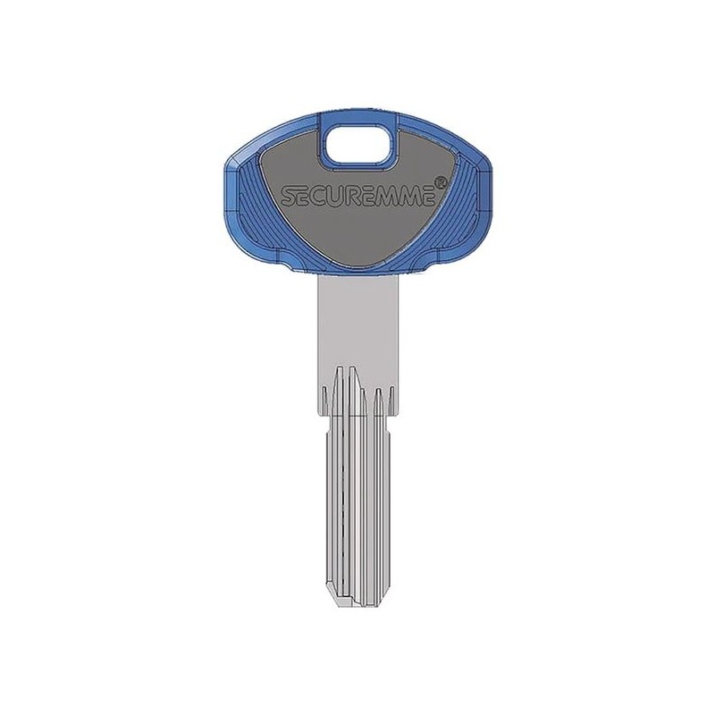 Clé SECUREMME EVO K1 Clé SECUREMME EVO K1