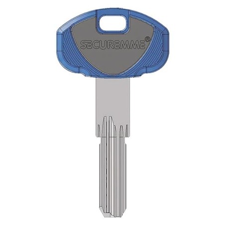 Clé SECUREMME EVO K1