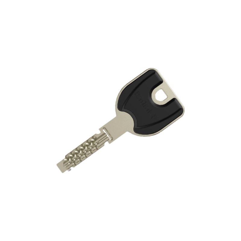 Clé VACHETTE Radial NT et NT+ Clé VACHETTE Radial NT et NT+