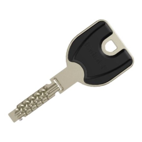 Clé VACHETTE Radial R
