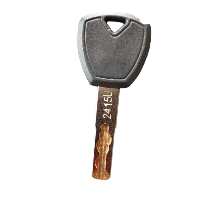copia di Clé MAUER Standard copia di Clé MAUER Standard